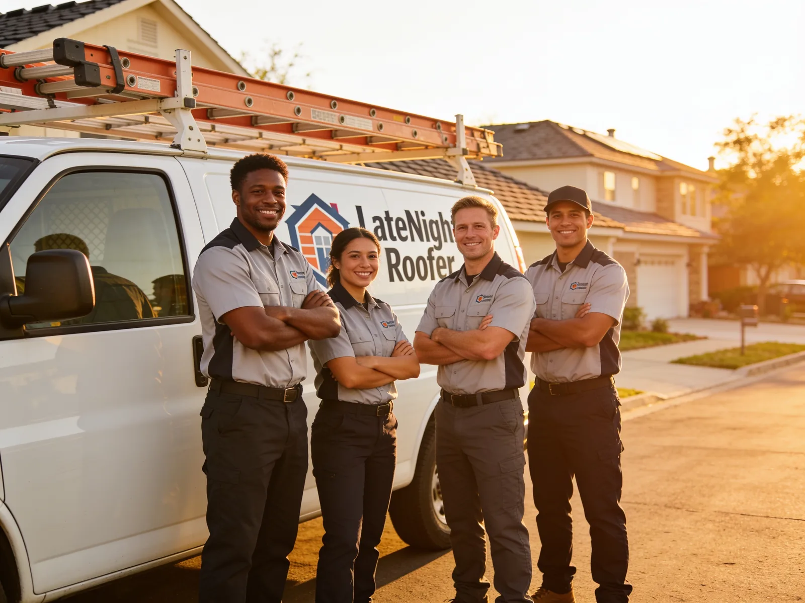 Emergency Roof Repair company in Pinetops, NC